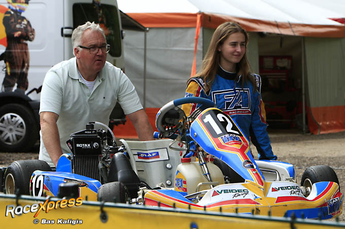 Ad en Charlotte Verkuylen